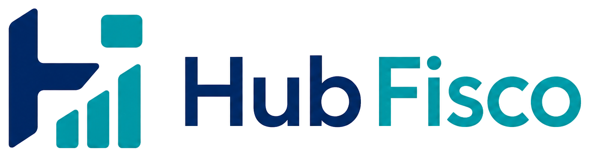 HubFisco — plataforma fiscal inteligente